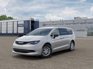 New 2026 Chrysler Voyager LX 360° Tour