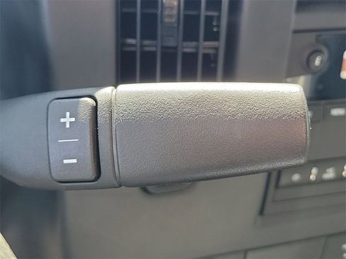 New 2025 Chevrolet Express 3500 w/ Power Convenience Package image 16