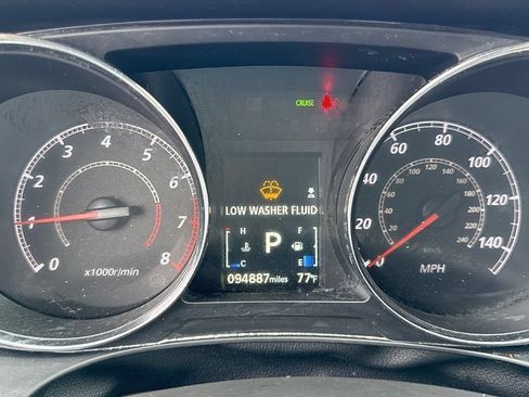 Used 2019 Mitsubishi Outlander Sport LE FWD image 17