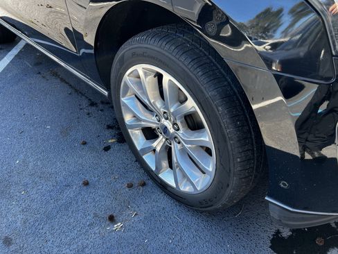 Used 2018 Ford Expedition Max Limited w/ Equipment Group 302A image 11