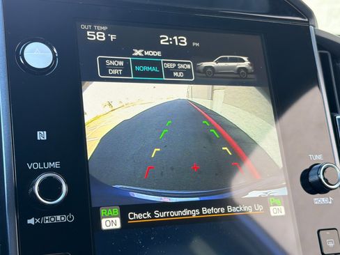 New 2026 Subaru Forester Limited image 20