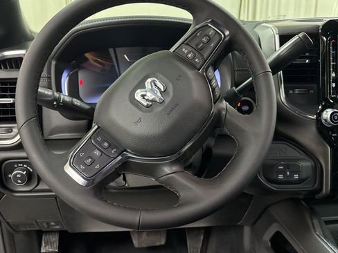 New 2026 RAM 3500 Laramie w/ Night Edition image 11