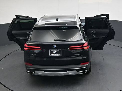Used 2024 BMW X5 xDrive40i w/ Premium Package AWD/4WD image 43