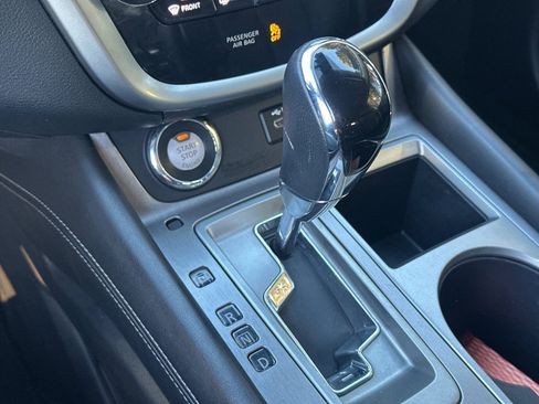 Used 2023 Nissan Murano SV image 30