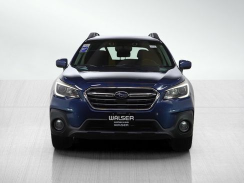 Used 2019 Subaru Outback 2.5i Premium AWD/4WD image 8