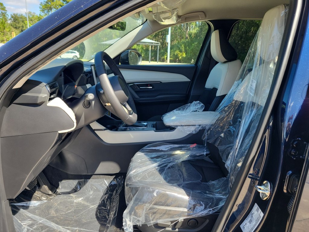 New 2026 MAZDA CX-5 Preferred AWD/4WD image 2