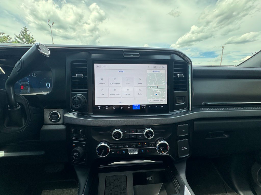 Used 2026 Ford F250 Platinum AWD/4WD image 31