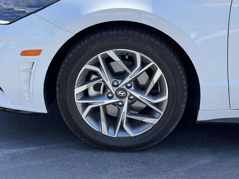 Certified 2023 Hyundai Sonata SEL FWD image 13