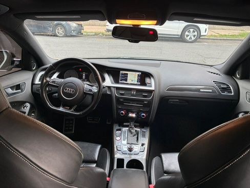 Used 2016 Audi S4 Premium Plus AWD/4WD image 18