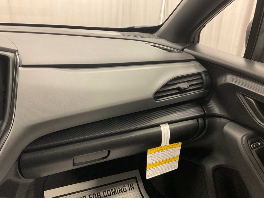 New 2027 Subaru Crosstrek 2.5i Wilderness AWD/4WD image 24