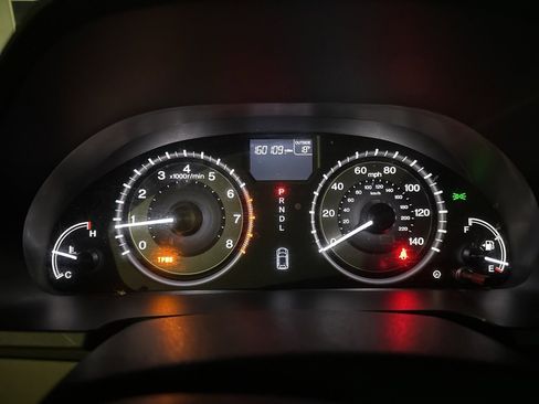 Used 2014 Honda Odyssey EX-L image 19