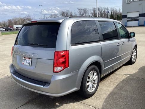 Used 2013 Dodge Grand Caravan SXT image 11