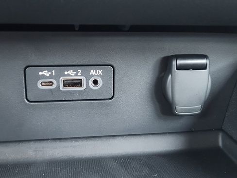 New 2026 Nissan Altima 2.5 SV AWD/4WD image 22