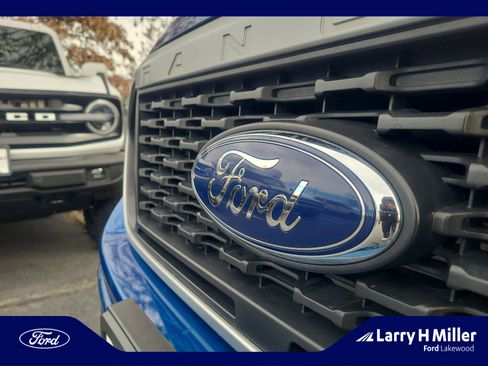 Used 2019 Ford Ranger XLT w/ Trailer Tow Package image 23