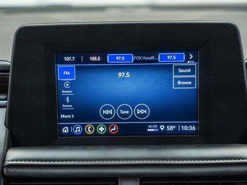 Used 2024 Chevrolet Tahoe LS w/ Driver Alert Package image 22