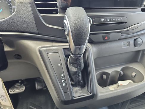 New 2025 Ford Transit 150 Low Roof image 19