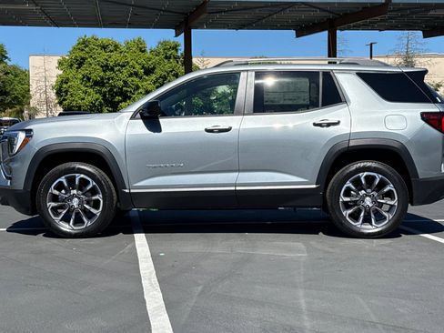 New 2026 GMC Terrain Elevation image 8