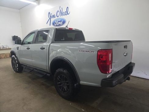 Used 2023 Ford Ranger XLT w/ Tremor Off-Road Package image 23