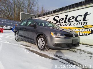 Used 2012 Volkswagen Jetta S video 1
