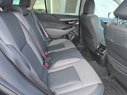 Used 2023 Subaru Outback Onyx Edition XT image 30