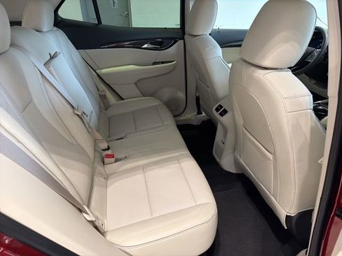 Certified 2023 Buick Envision Essence image 11