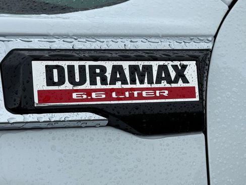 New 2026 GMC Sierra 2500 Denali image 26