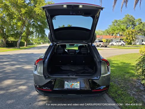 Used 2022 Kia EV6 Wind RWD image 75