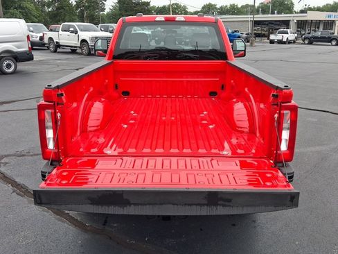 New 2026 Ford F250 XL AWD/4WD image 23