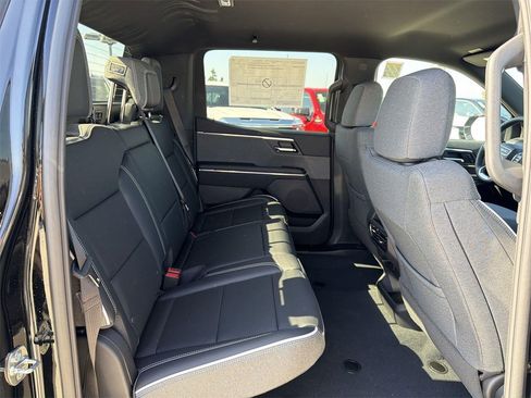 New 2026 GMC Sierra EV Elevation image 31