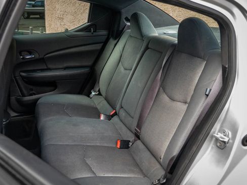 Used 2012 Dodge Avenger SXT FWD image 18
