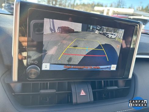 Used 2024 Toyota RAV4 LE image 36