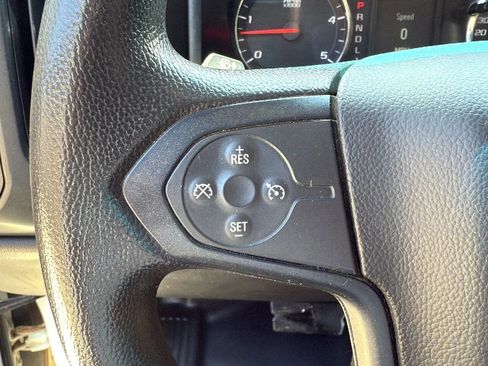 Used 2018 Chevrolet Silverado 3500 W/T w/ WT Convenience Package AWD/4WD image 32