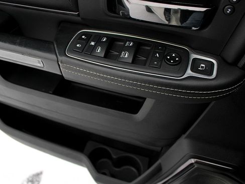 Used 2022 RAM 3500 Limited image 24