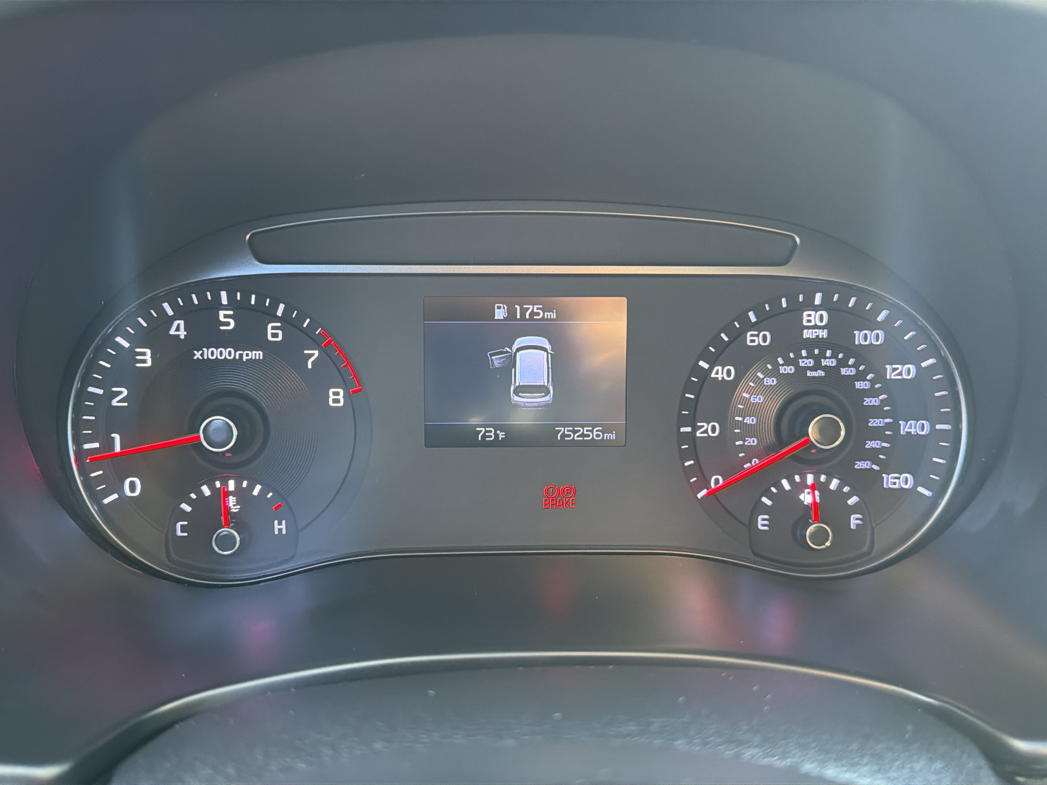 Used 2021 Kia Soul LX FWD image 27