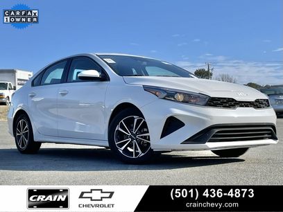 Used 2024 Kia Forte LXS
