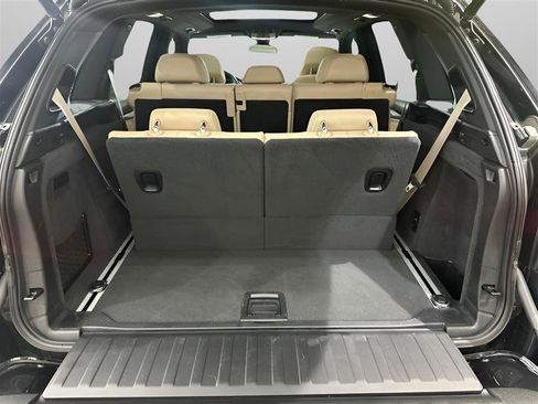 Used 2018 BMW X5 xDrive50i w/ Dynamic Handling Package AWD/4WD image 27