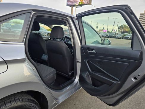 Used 2024 Volkswagen Jetta S image 14