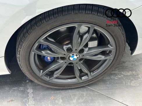 Used 2016 BMW M235i Coupe image 4