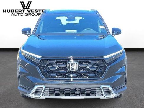 New 2026 Honda CR-V Sport Touring image 3