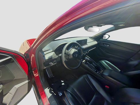 Certified 2023 Honda Accord Sport image 9