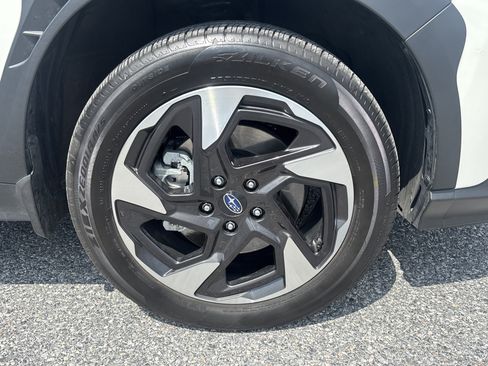 Certified 2024 Subaru Crosstrek 2.5i Limited AWD/4WD image 23
