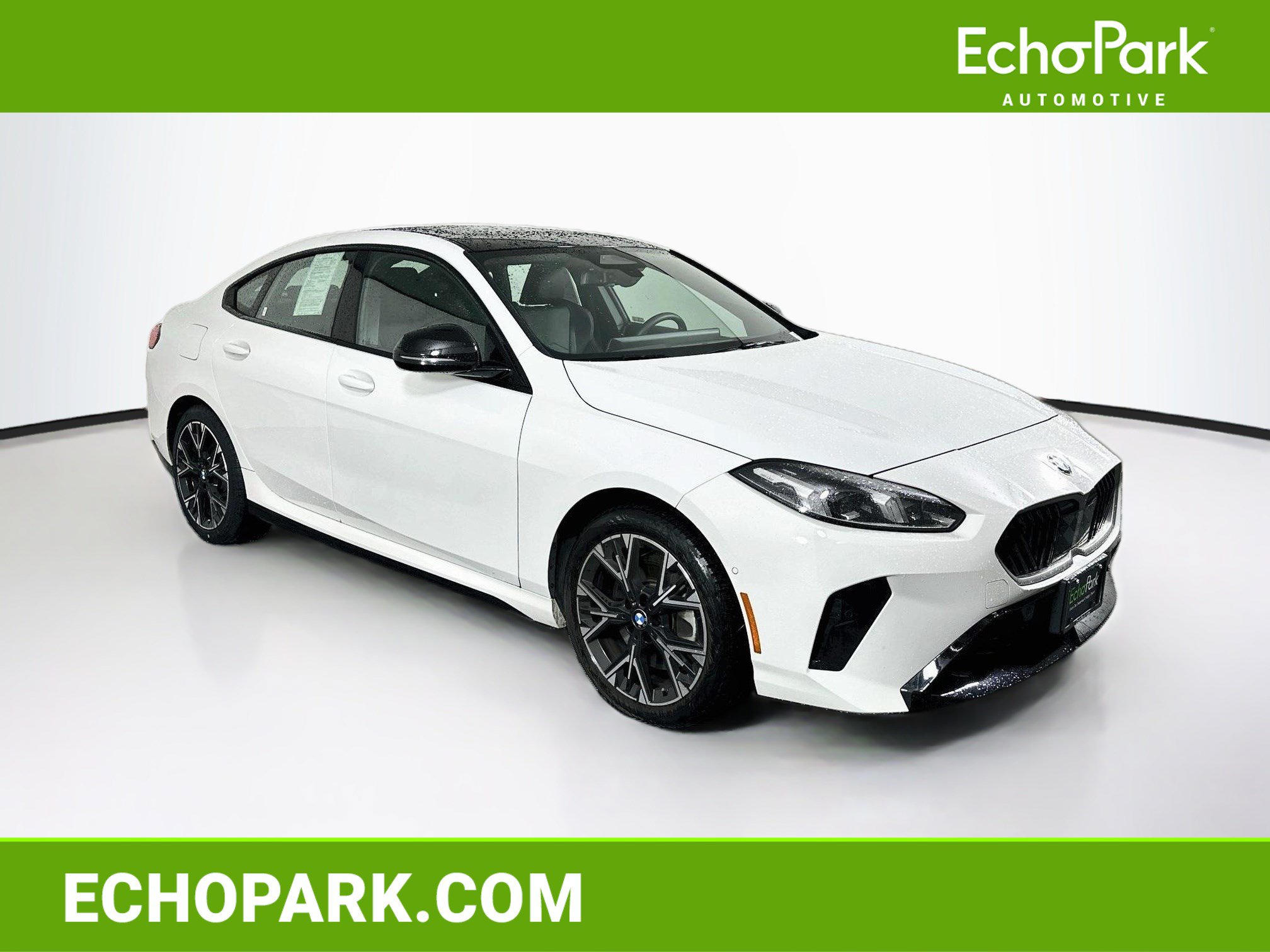 Used 2026 BMW 228i FWD image 1