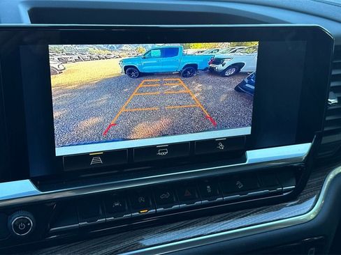 New 2026 Chevrolet Silverado 1500 LT Trail Boss w/ Convenience Package II image 19