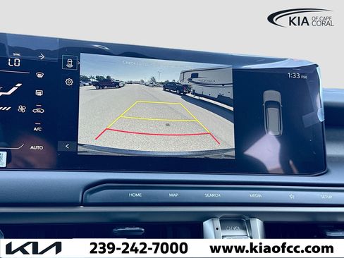 New 2027 Kia Telluride S image 33