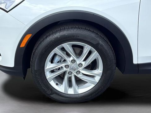 Used 2026 Buick Envista Preferred w/ Convenience I Package FWD image 21