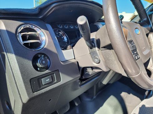 Used 2014 Ford F150 XLT w/ Equipment Group 302A Luxury image 14