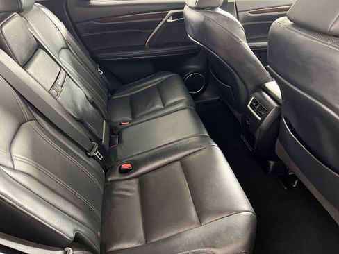 Used 2016 Lexus RX 450h 450h image 22