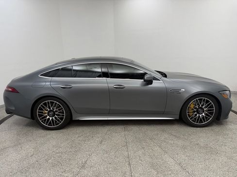 Used 2019 Mercedes-Benz AMG GT 63 S image 15
