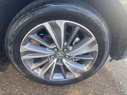 Used 2018 Acura MDX SH-AWD w/ Technology Package image 9