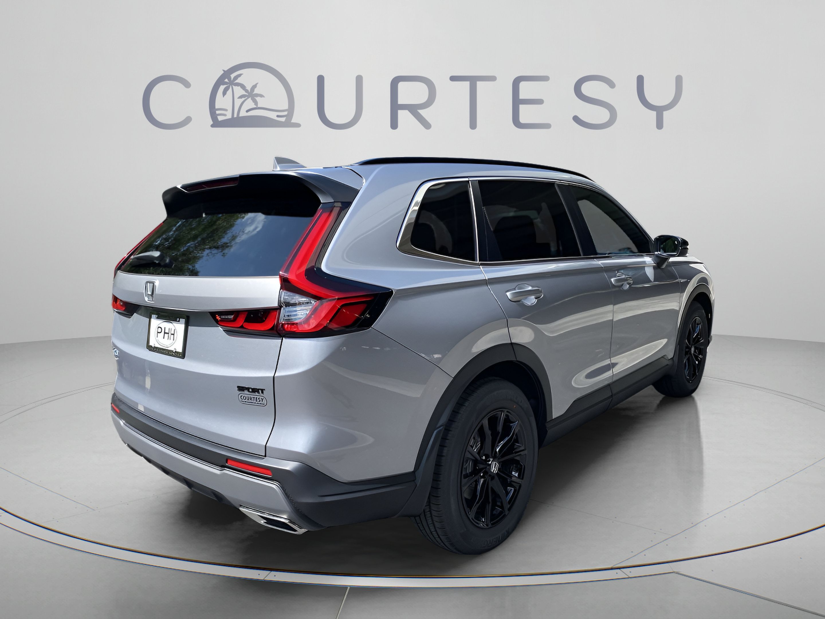 Used 2024 Honda CR-V Sport image 7